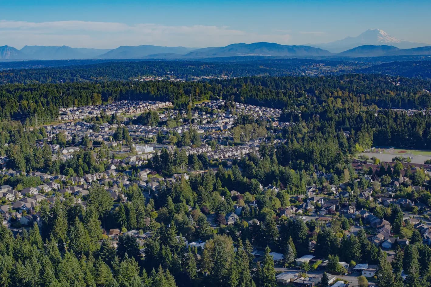 BELLEVUE, WA